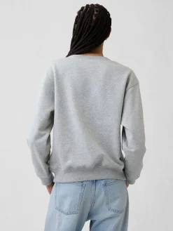 Sweatshirt grijs