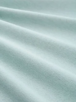 Sweatshirt lichtblauw