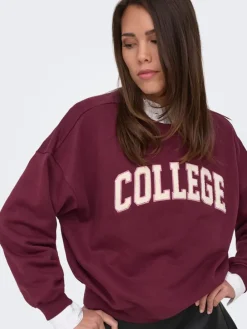 Sweatshirt 