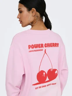 Sweatshirt 