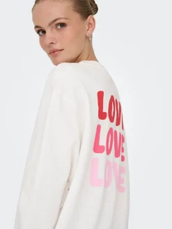 Sweatshirt 