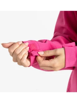Sweatshirt "Recoup II" roze