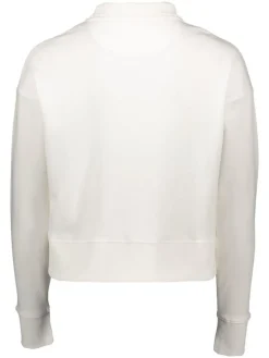 Sweatshirt wit