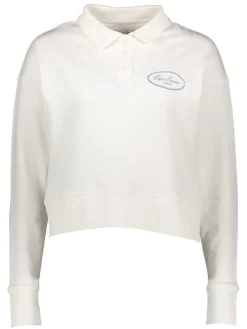 Sweatshirt wit