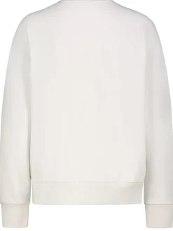 Sweatshirt wit