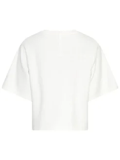Sweatshirt wit