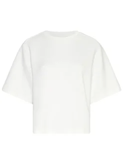 Sweatshirt wit