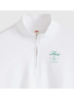 Sweatshirt wit