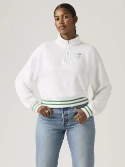 Sweatshirt wit