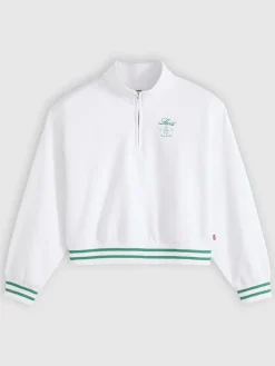 Sweatshirt wit