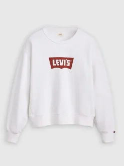 Sweatshirt wit