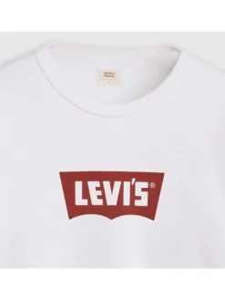 Sweatshirt wit