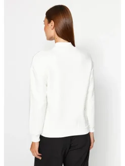 Sweatshirt wit