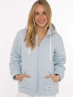 Sweatvest 