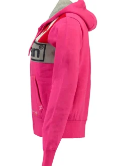 Sweatvest 