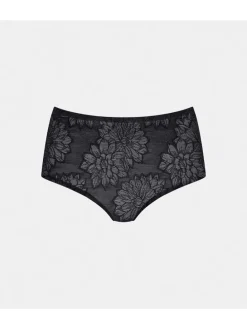 Tailleslip "Fit Smart" zwart