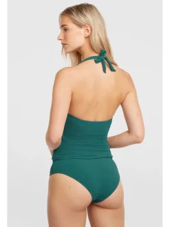 Tankiniset turquoise