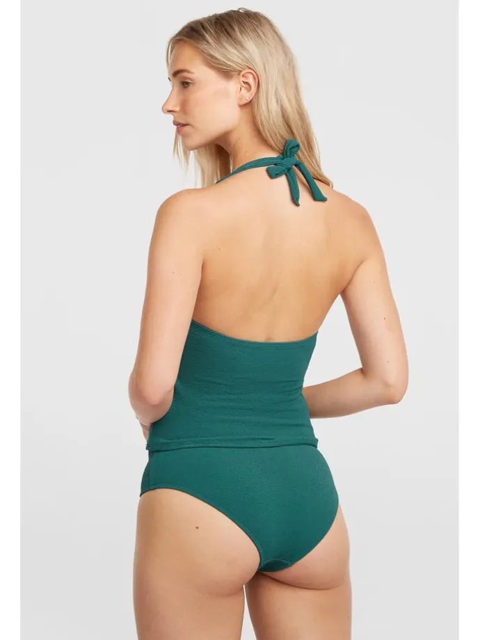 Tankiniset turquoise