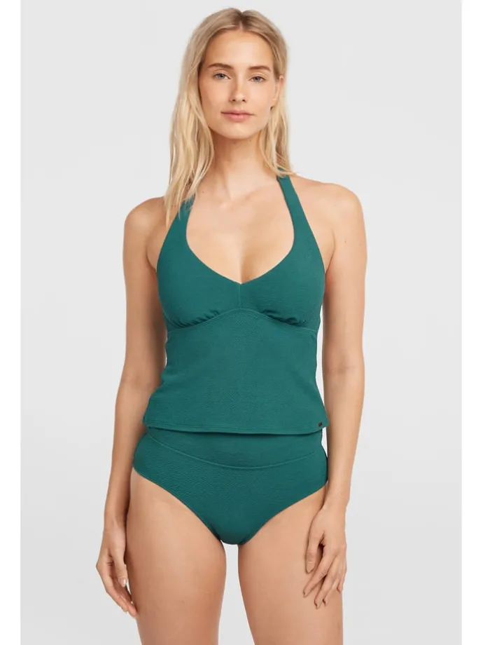 Tankiniset turquoise