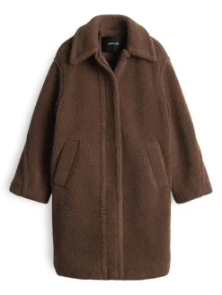 Teddymantel 