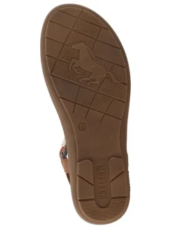 Teensandalen 