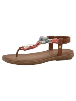 Teensandalen 