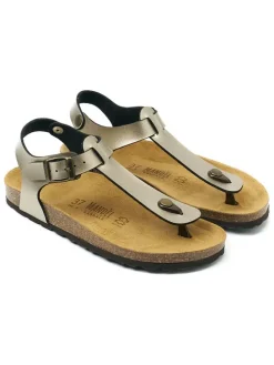 Teensandalen 
