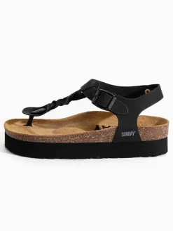 Teenslippers 