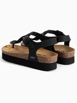 Teenslippers 
