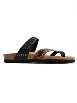 Teenslippers 