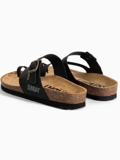 Teenslippers 
