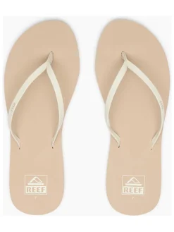 Teenslippers "Bliss Nights" crème