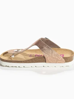 Teenslippers 