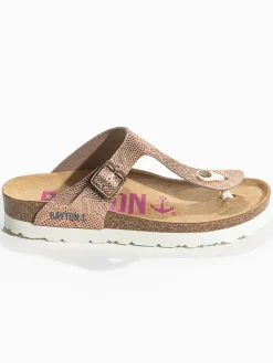 Teenslippers 