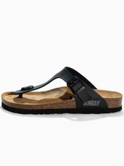 Teenslippers 