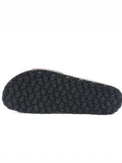 Teenslippers crème