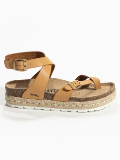 Teenslippers 