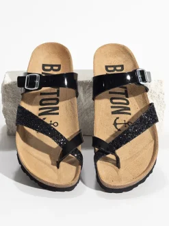 Teenslippers 