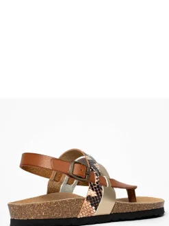 Teenslippers