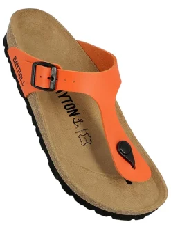 Teenslippers 