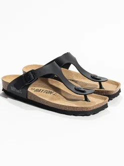 Teenslippers 