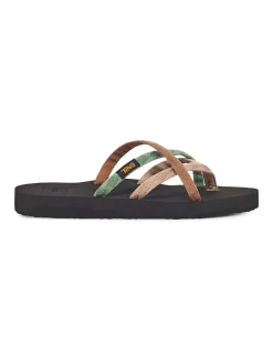 Teenslippers 