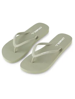 Teenslippers 