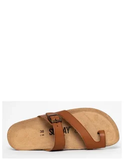 Teenslippers 