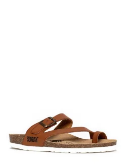 Teenslippers 