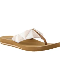 Teenslippers 