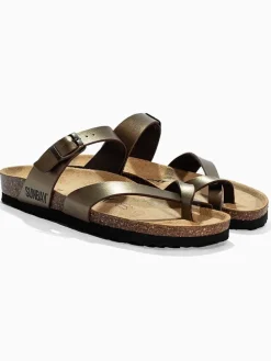 Teenslippers 