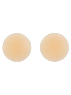Tepelbedekkers beige