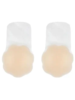 Tepelbedekkers beige