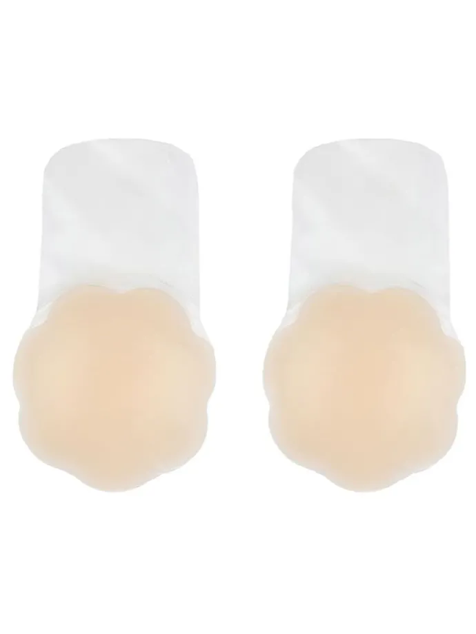 Tepelbedekkers beige